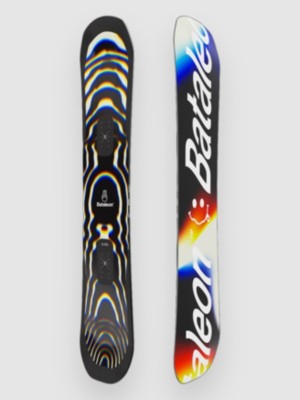 Bataleon Fun.Kink 2026 Snowboard - buy now | ID-755044